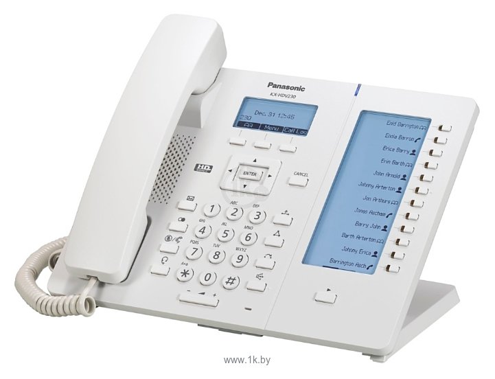 Фотографии Panasonic KX-HDV230RU