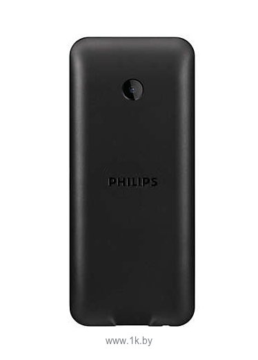 Фотографии Philips Xenium E181