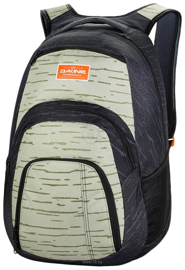 Фотографии DAKINE Campus 33L 15W