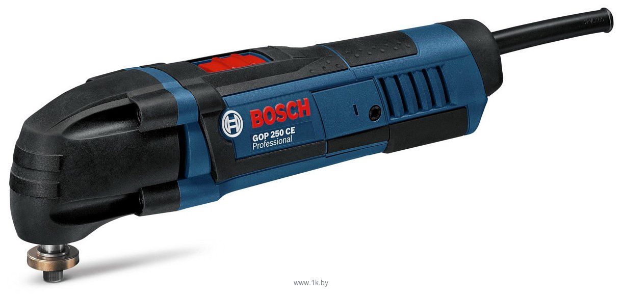 Фотографии Bosch GOP 250 CE (0601230000)