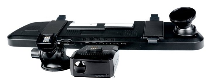 Фотографии TrendVision MR-720 Combo