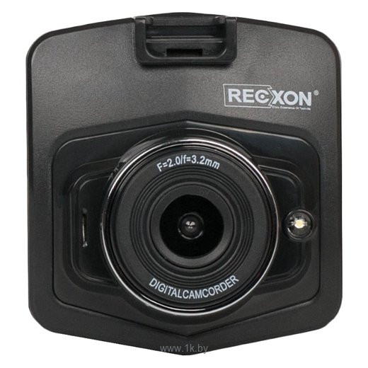 Фотографии RECXON G4