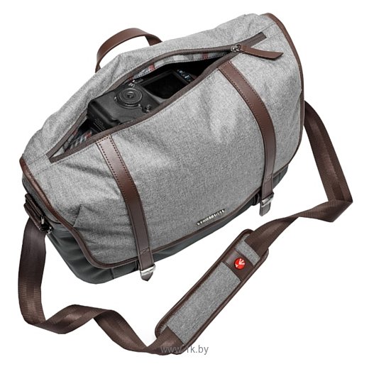 Фотографии Manfrotto Windsor Messenger M