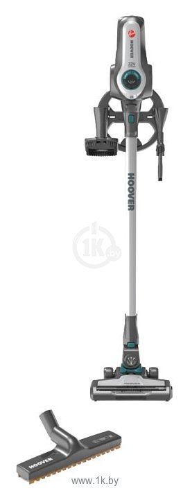 Фотографии Hoover Rhapsody RA22AFG 019