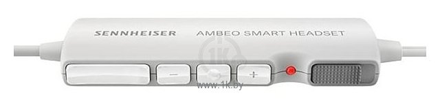 Фотографии Sennheiser Ambeo Smart Headset