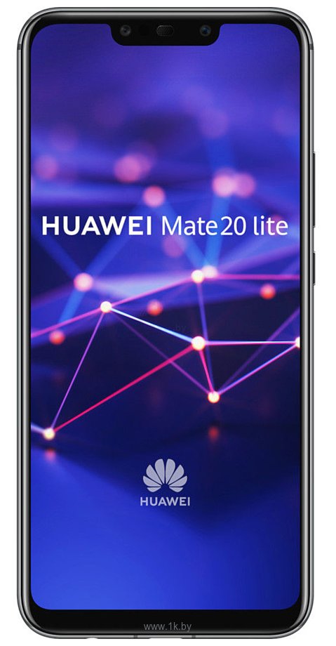 Фотографии Huawei Mate 20 Lite 64Gb (SNE-LX1)