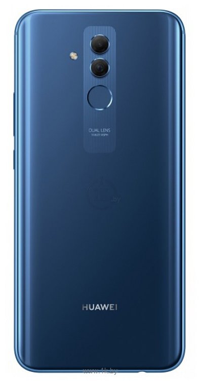 Фотографии Huawei Mate 20 Lite 64Gb (SNE-LX1)