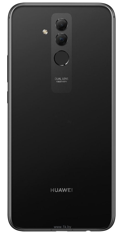 Фотографии Huawei Mate 20 Lite 64Gb (SNE-LX1)