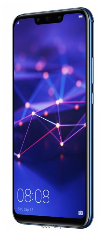 Фотографии Huawei Mate 20 Lite 64Gb (SNE-LX1)