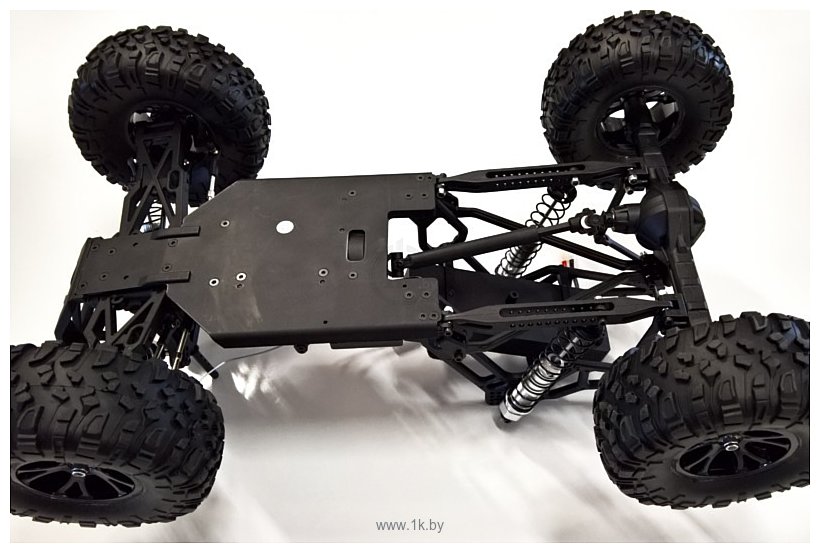 Фотографии ApexHobby Octane XL 4WD RTR (RH1043)