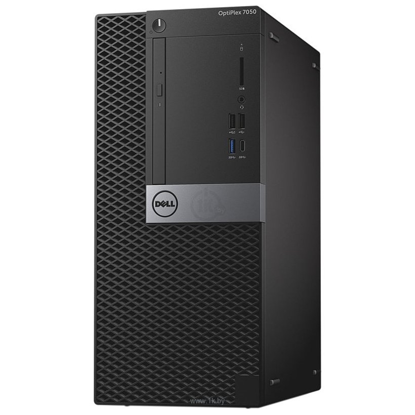 Фотографии Dell OptiPlex 7050-4846