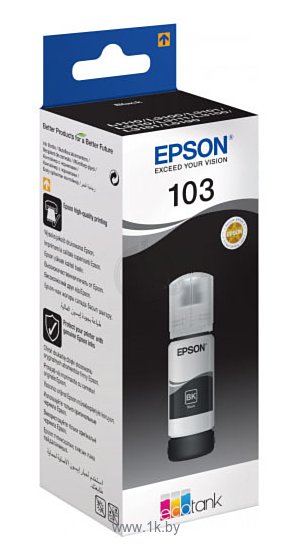 Фотографии Epson C13T00S14A