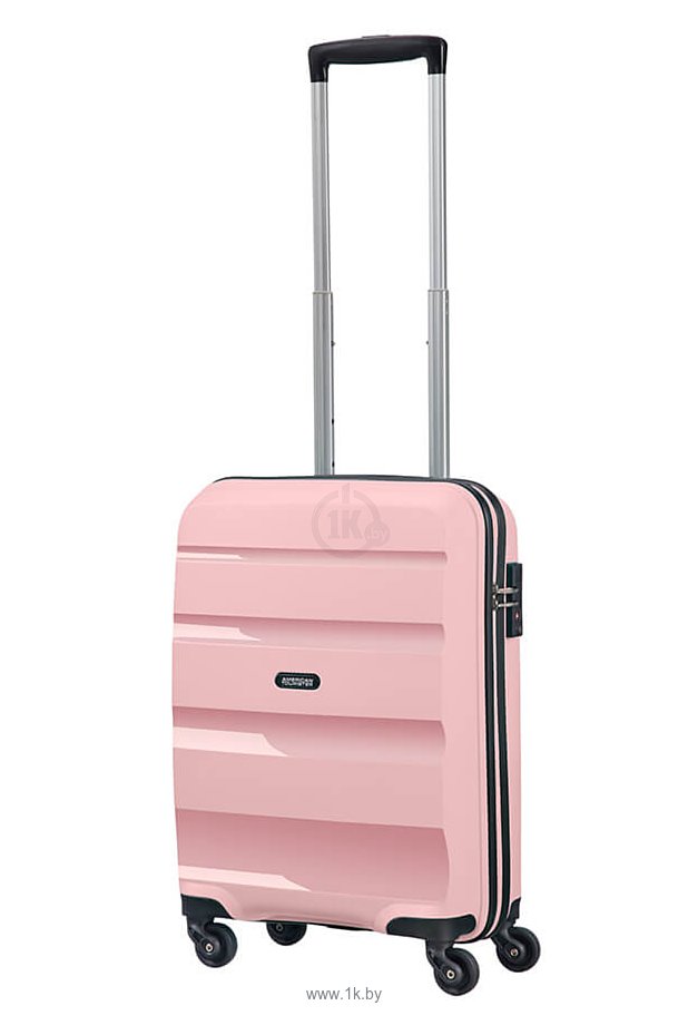 Фотографии American Tourister Bon Air Cherry Blossoms 55 см