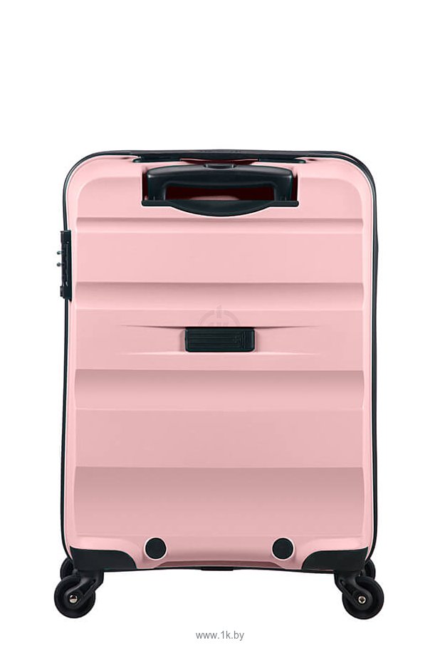 Фотографии American Tourister Bon Air Cherry Blossoms 55 см