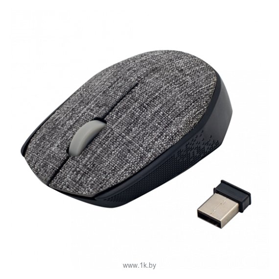 Фотографии Ritmix RMW-611 fabric Grey USB