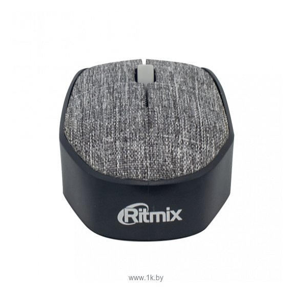 Фотографии Ritmix RMW-611 fabric Grey USB