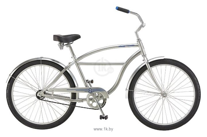 Фотографии Schwinn Alu 1 (2019)