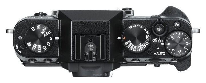 Фотографии Fujifilm X-T30 Body