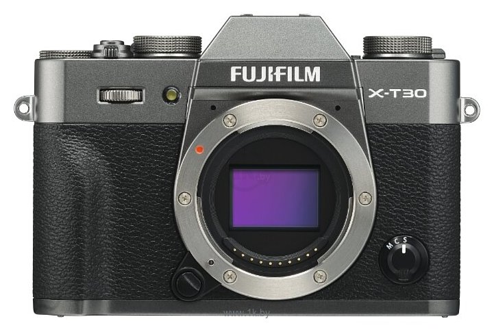 Фотографии Fujifilm X-T30 Body