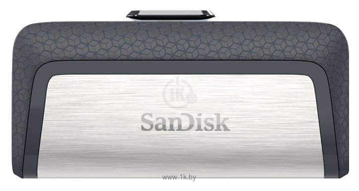 Фотографии SanDisk Ultra Dual Drive USB Type-C 64GB