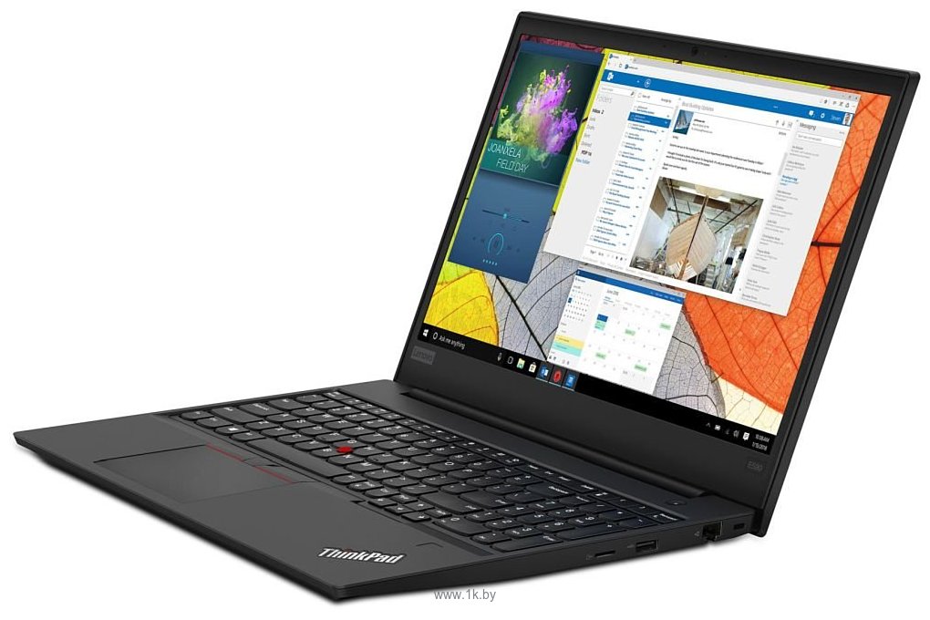 Фотографии Lenovo ThinkPad E590 (20NB0065RT)