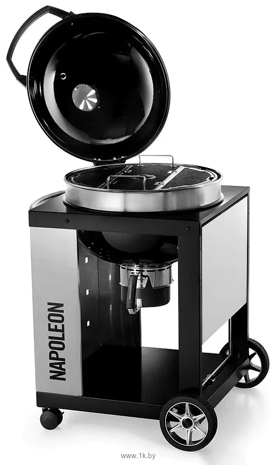 Фотографии Napoleon PRO CART Charcoal