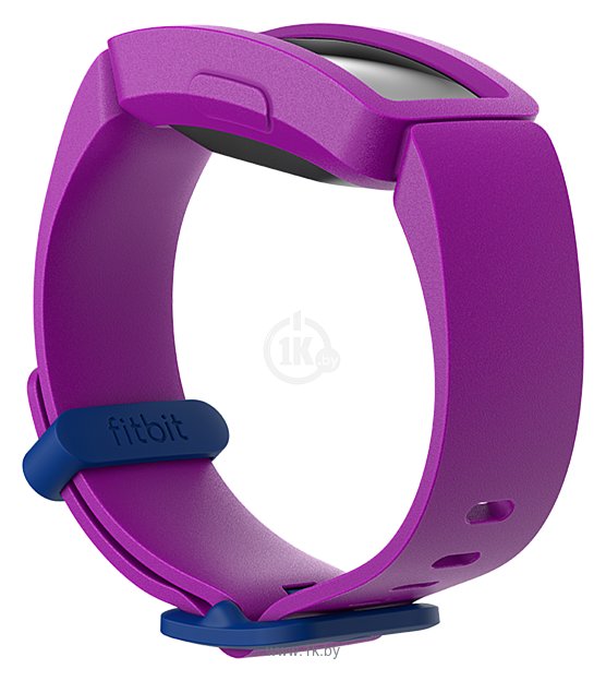 Фотографии Fitbit Ace 2