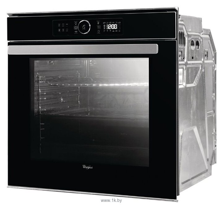 Фотографии Whirlpool AKZM 8421 H NB