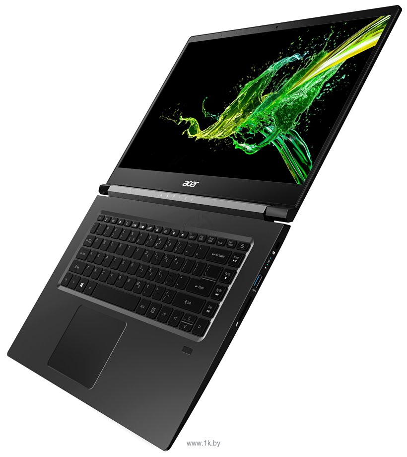 Фотографии Acer Aspire 7 A715-73G-79T8 NH.Q52EP.029