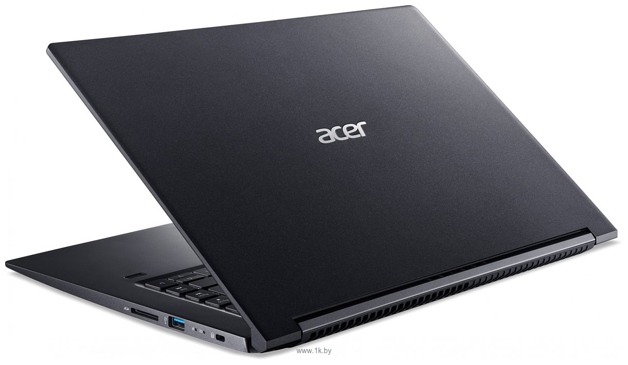 Фотографии Acer Aspire 7 A715-73G-79T8 NH.Q52EP.029