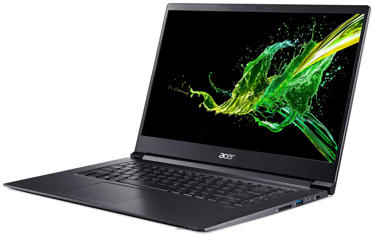 Фотографии Acer Aspire 7 A715-73G-79T8 NH.Q52EP.029