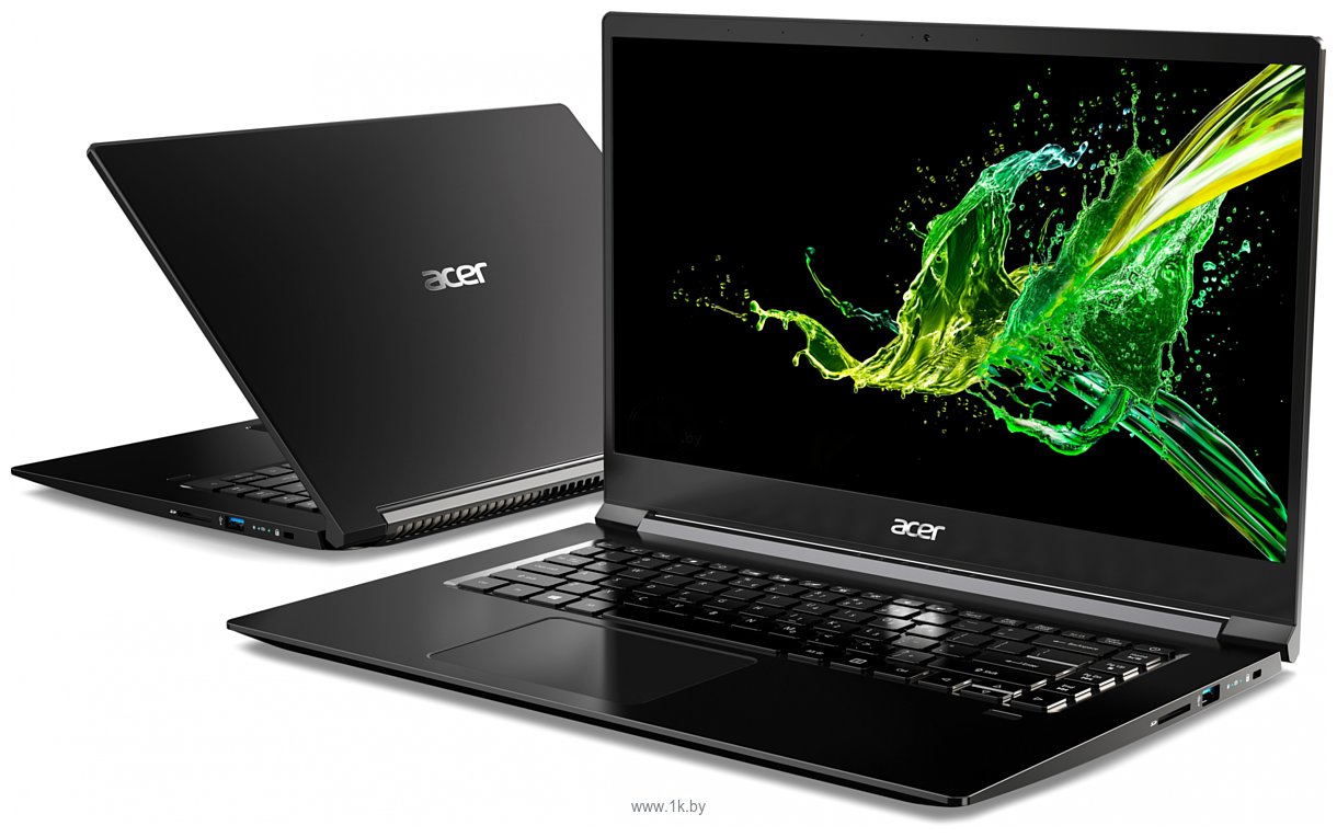 Фотографии Acer Aspire 7 A715-73G-79T8 NH.Q52EP.029