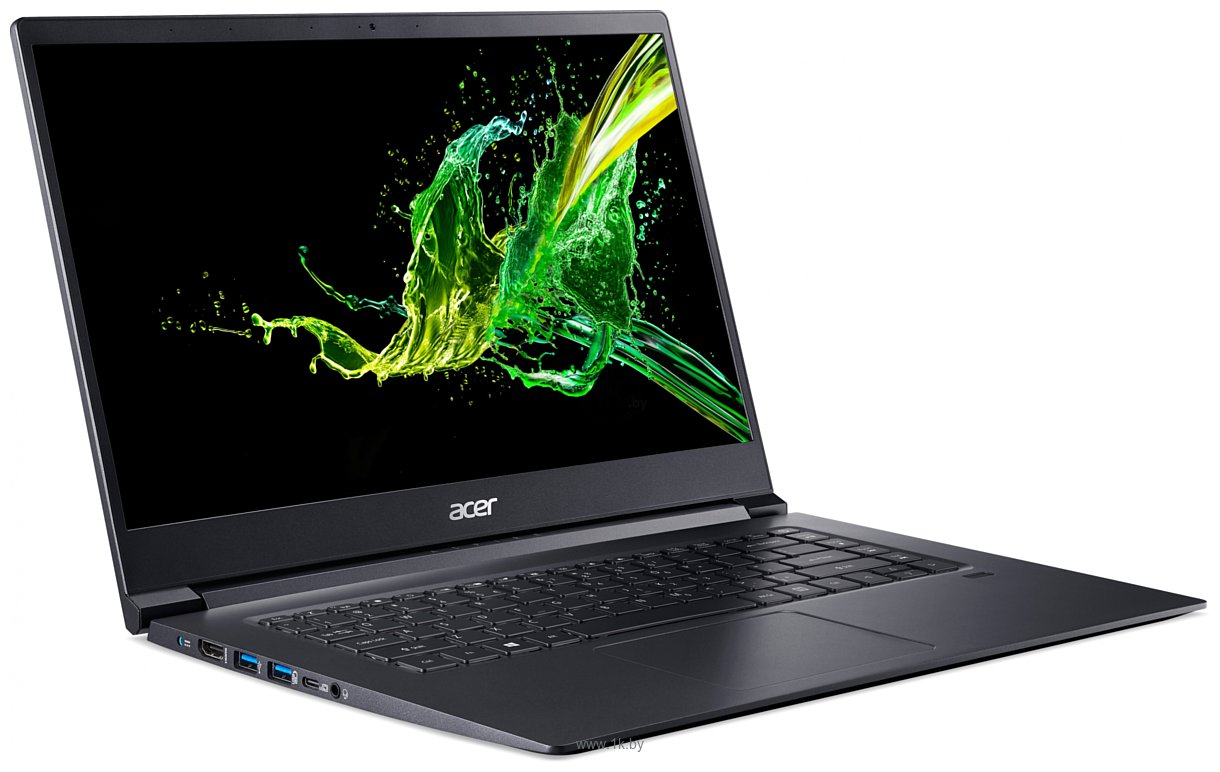 Фотографии Acer Aspire 7 A715-73G-79T8 NH.Q52EP.029