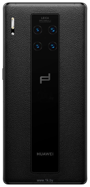 Фотографии Huawei Mate 30 RS Porsche Design (LIO-N29)