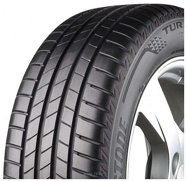 Фотографии Bridgestone Turanza T005 245/45 R20 99Y RunFlat