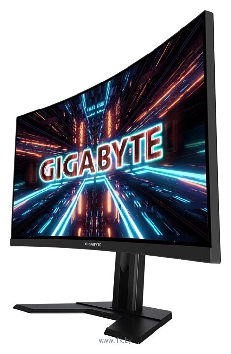 Фотографии GIGABYTE G27QC