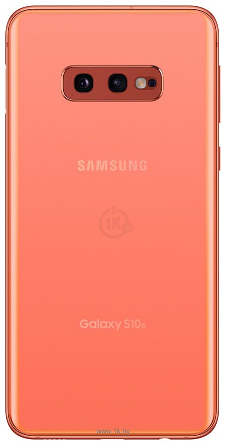 Фотографии Samsung Galaxy S10e SM-G970U1 6/128GB Single SIM Snapdragon 855