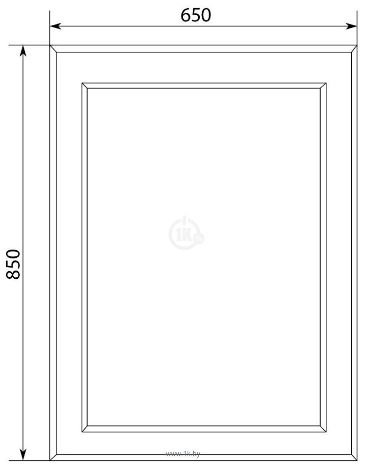 Фотографии MarkaOne  Delice 65x85 У72506 (капучино)