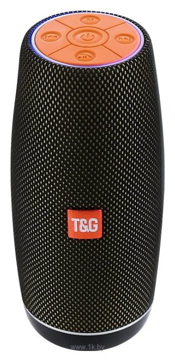 Фотографии T&G TG-108