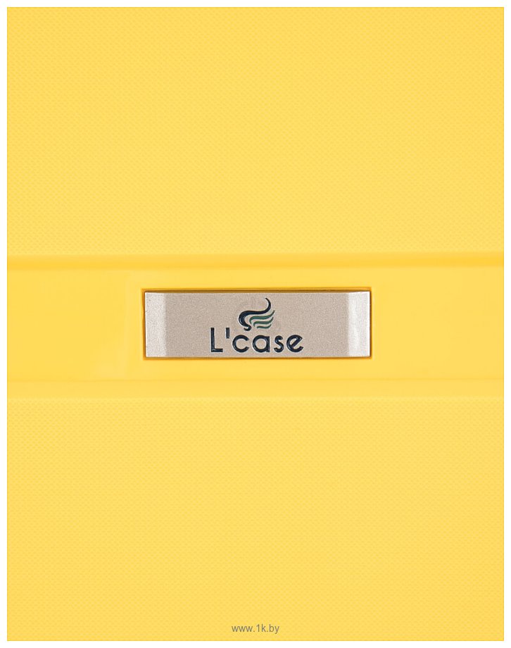 Фотографии L'Case Singapore 78 см (лазерный желтый)