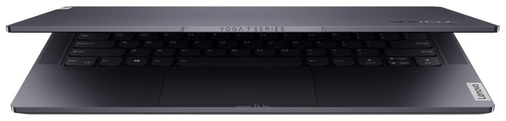 Фотографии Lenovo Yoga Slim 7 14IIL05 (82A10083RU)