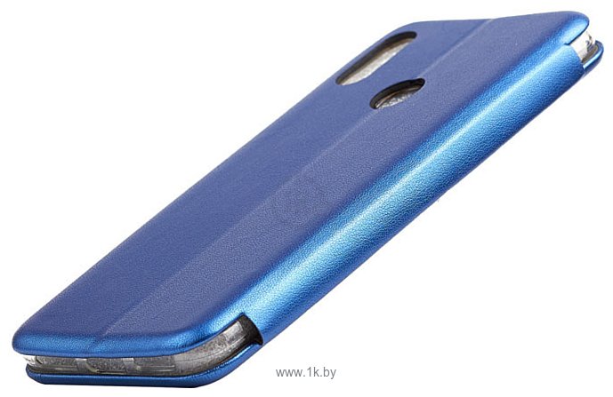 Фотографии EXPERTS Winshell Book для Xiaomi Redmi Note 7 (синий)