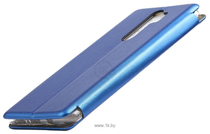 Фотографии EXPERTS Winshell Book для Xiaomi Mi 9T/Redmi K20 (синий)