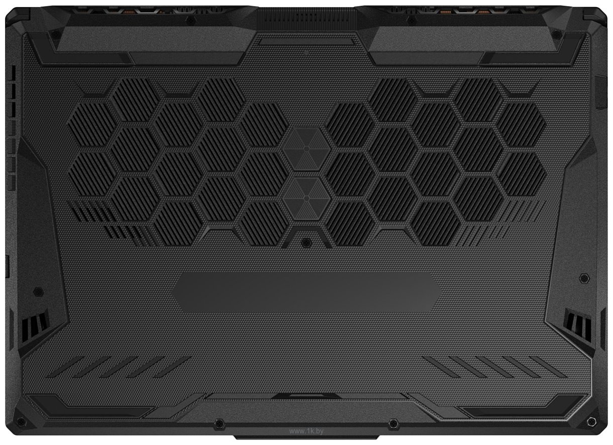 Фотографии ASUS TUF Gaming F15 FX506LU-HN002