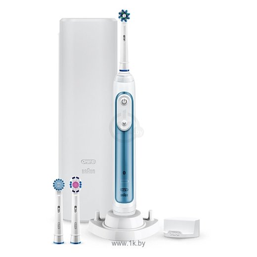 Фотографии Oral-B Smart 6 6000N