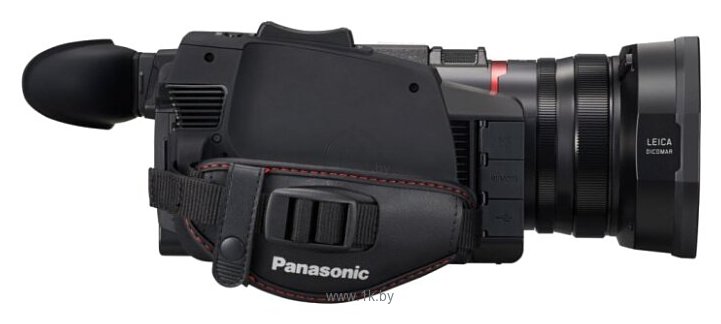 Фотографии Panasonic HC-X1500