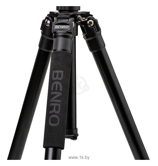 Фотографии Benro A1573FS2PRO