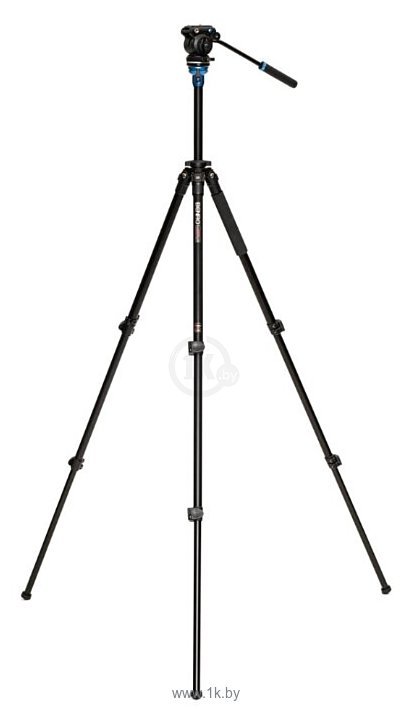 Фотографии Benro A1573FS2PRO