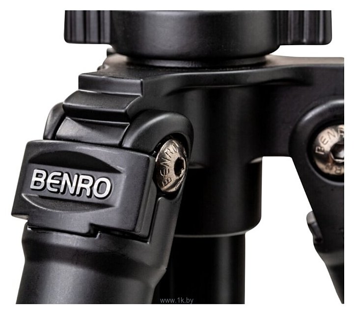 Фотографии Benro A1573FS2PRO