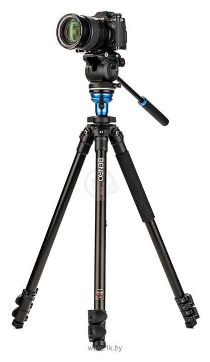 Фотографии Benro A1573FS2PRO